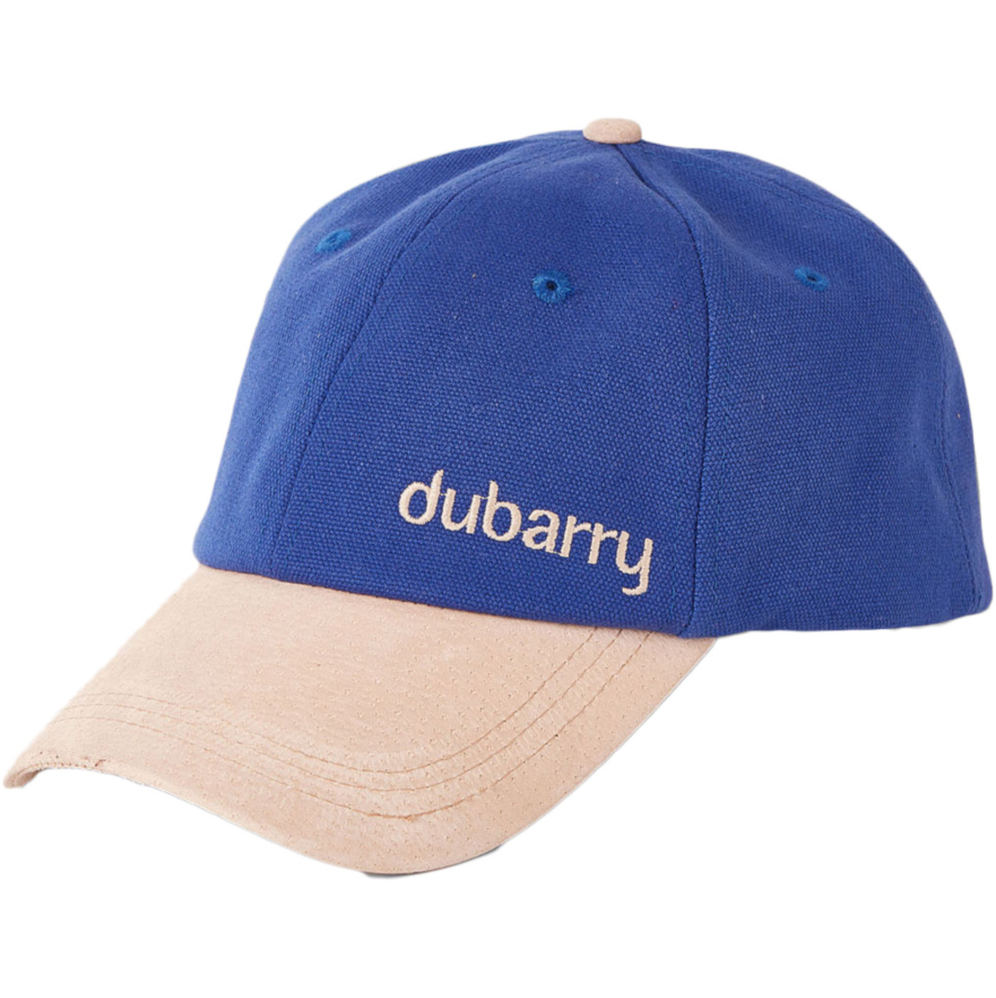 2022 Dubarry Causeway Hat 9834 Royal Blue Mens Equestrian